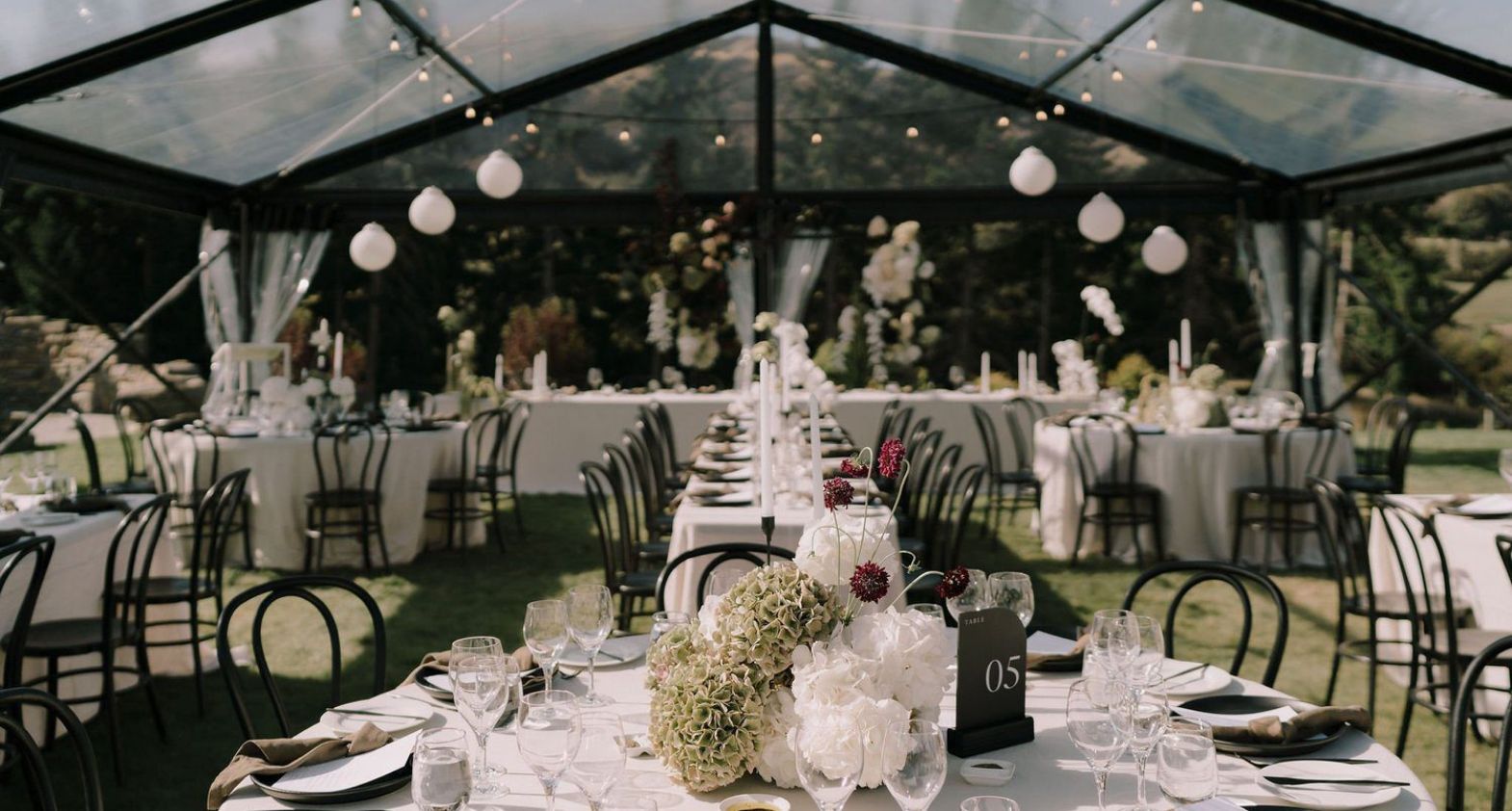 best wedding planner of the year